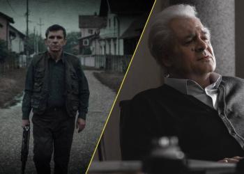 SERIJE CRNA SVADBA I PORODICA STIŽU U AUSTRALIJU FIREFLY PRODUCTIONS
