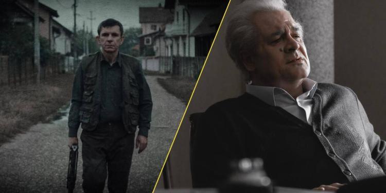 SERIJE CRNA SVADBA I PORODICA STIŽU U AUSTRALIJU FIREFLY PRODUCTIONS