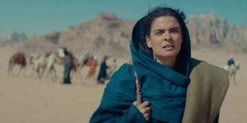 SVETA PETKA-KRST U PUSTINJI