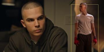 Serija U KLINČU VOYAGE