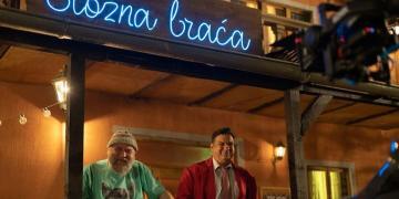 Složna braća