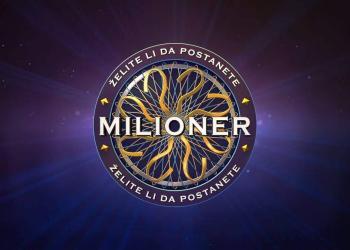 Želite li da postanete Milioner