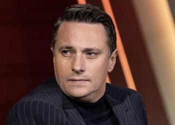 Andrija Miloševic Svi vole Andriju