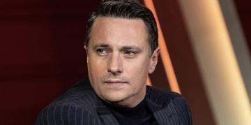 Andrija Miloševic Svi vole Andriju