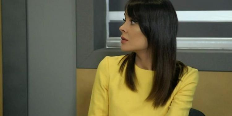 Dragana Mićalović Una Hristić Igra sudbine