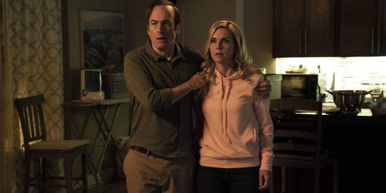 Better Call Saul - Season 6