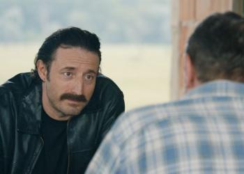Film Živ čovek