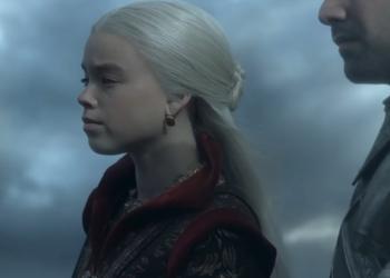 HOUSE OF THE DRAGON Season 1 Episode 5