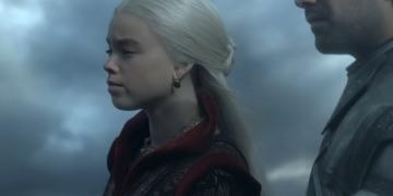 HOUSE OF THE DRAGON Season 1 Episode 5