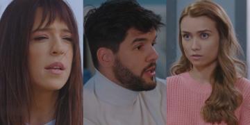 IGRA SUDBINE 4 PREMIJERA