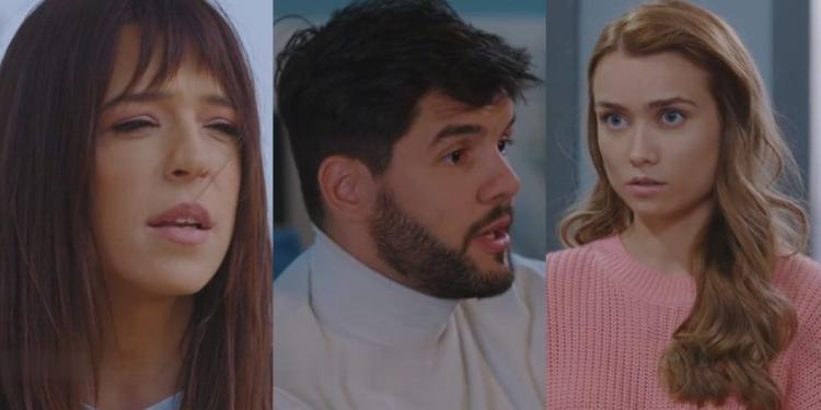 IGRA SUDBINE 4 PREMIJERA