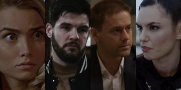 IGRA SUDBINE 4 SEZONA PRVA TV