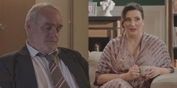 IGRA SUDBINE 545. EPIZODA