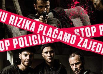 KLAN 3 PREMIJERA SEZONA