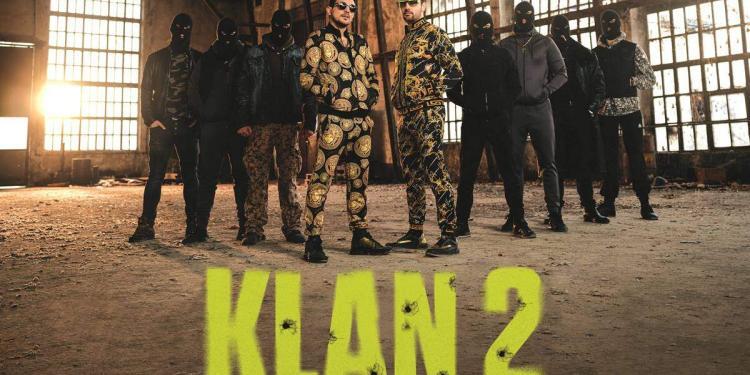 Klan 2