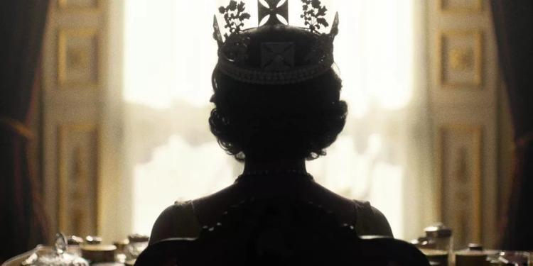 Kruna serija The Crown