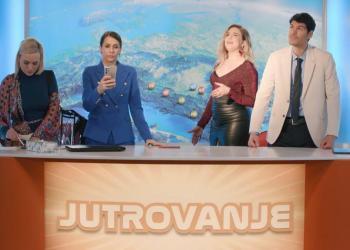 Od jutra do sutra 1. epizoda
