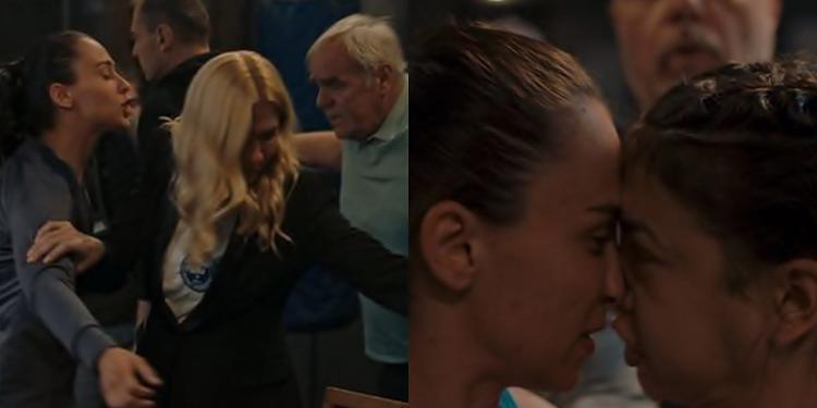 U KLINCU 16. EPIZODA - TVINEMANIA.RS