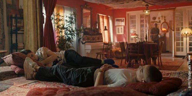 U KLINČU 17. EPIZODA