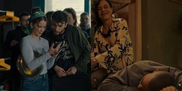 U KLINČU 8. EPIZODA