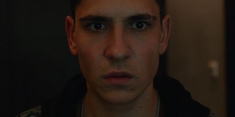 ZLATNI DEČKO 5. EPIZODA