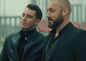 Zlatni dečko 2. epizoda SUPERSTAR