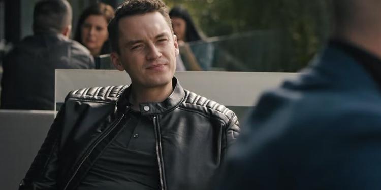 Zlatni dečko 3. I 4. epizoda superstar