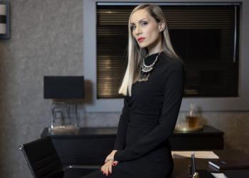 Jelena Gavrilović od jutra do sutra prva tv