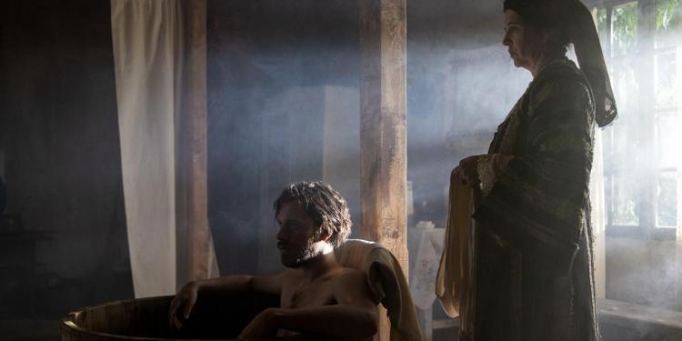 Nečista krv greh predaka