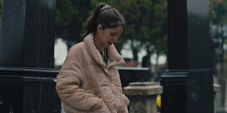 U klinču 11. epizoda