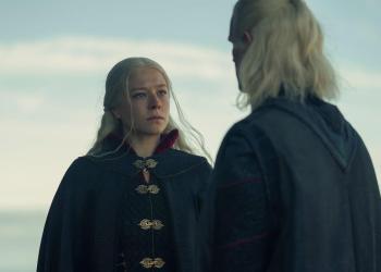 House Of The Dragon HBO