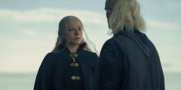 House Of The Dragon HBO