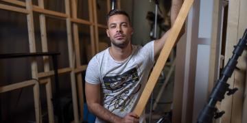 Igra sudbine 572. epizoda Aleksandar Krstovic PRVA tv