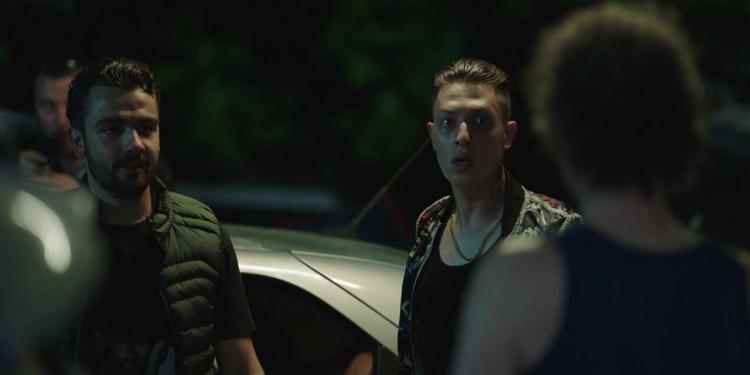 KLAN 3. SEZONA 5. EPIZODA