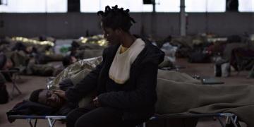 Strahinja Banović, Foto Maja Medić