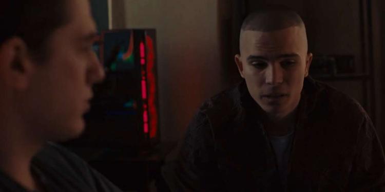 U klinču 29. epizoda