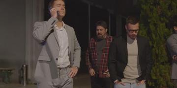 Igra sudbine 588. epizoda