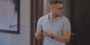 Igra sudbine 590. epizoda