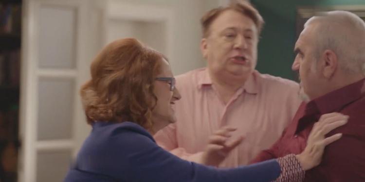 Igra sudbine 592. epizoda