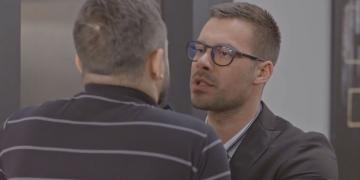 Igra sudbine 593. epizoda