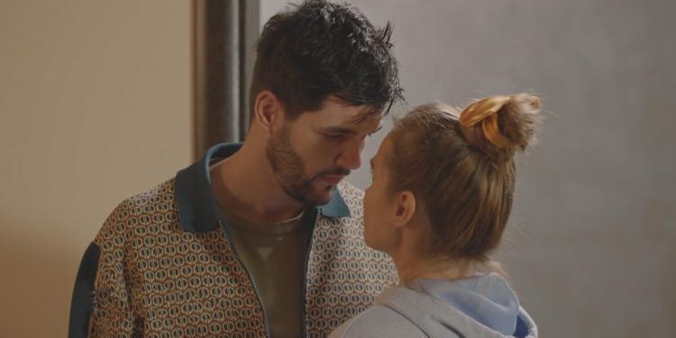 Igra sudbine 595. epizoda