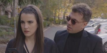 Igra sudbine 596. epizoda