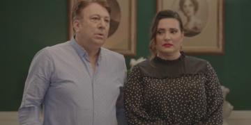 Igra sudbine 597. epizoda