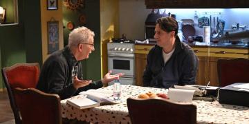 Lako je Raletu Foto: RTS / Gordan Jović