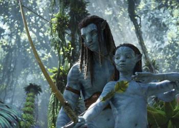 AVATAR: THE WAY OF WATER