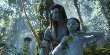 AVATAR: THE WAY OF WATER