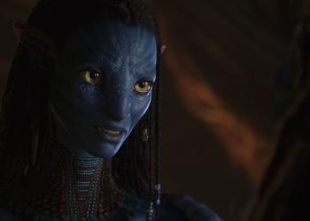 Avatar: Put vode