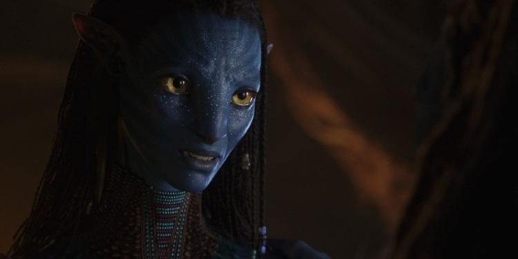 Avatar: Put vode