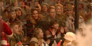 Deset novih PRAZNICNIH NASLOVA na HBO MAX-u