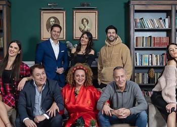 IGRA SUDBINE NOVE EPIZODE PRVA